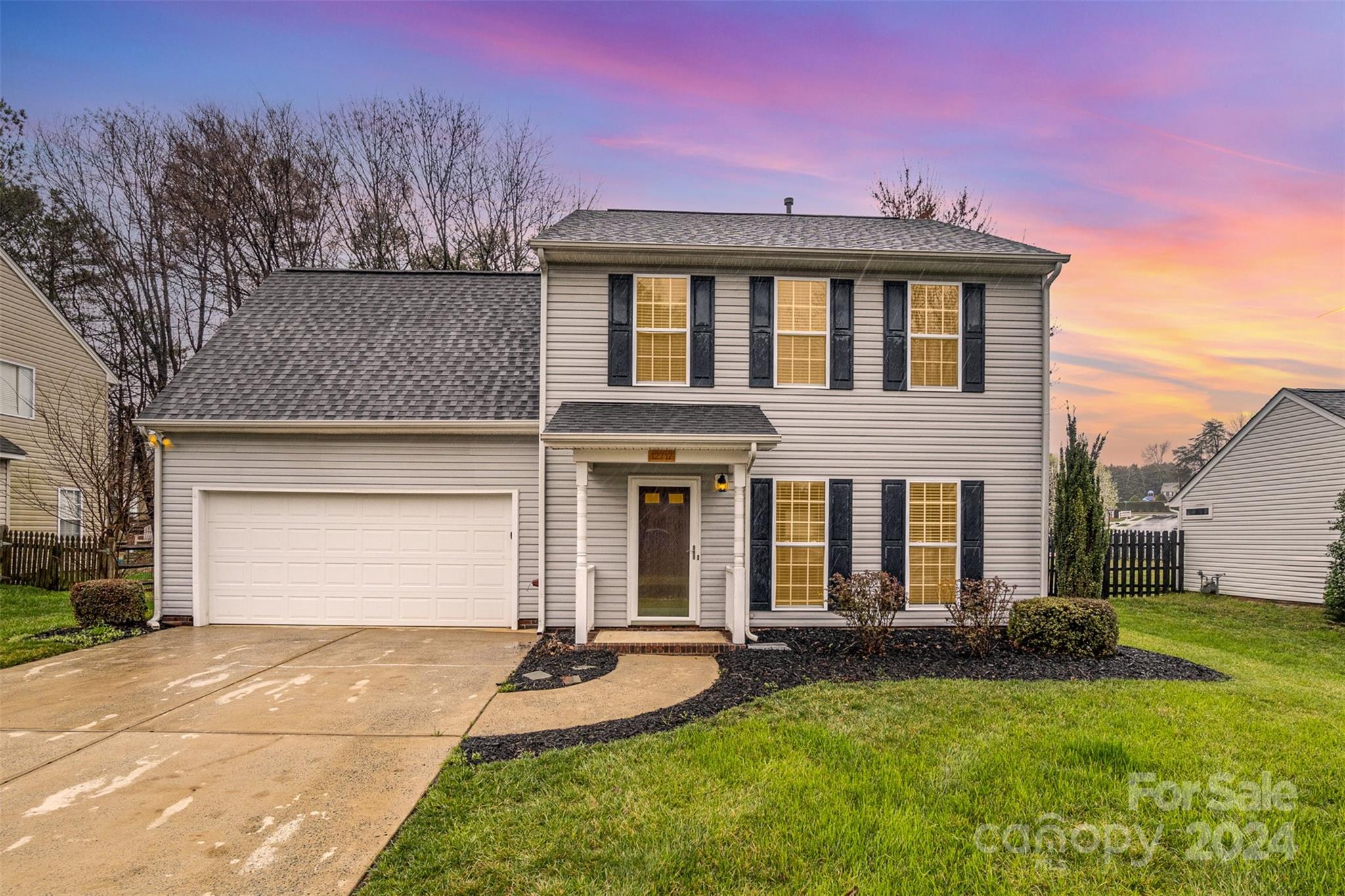 12717 Cardinal Point Road Charlotte NC 28269
