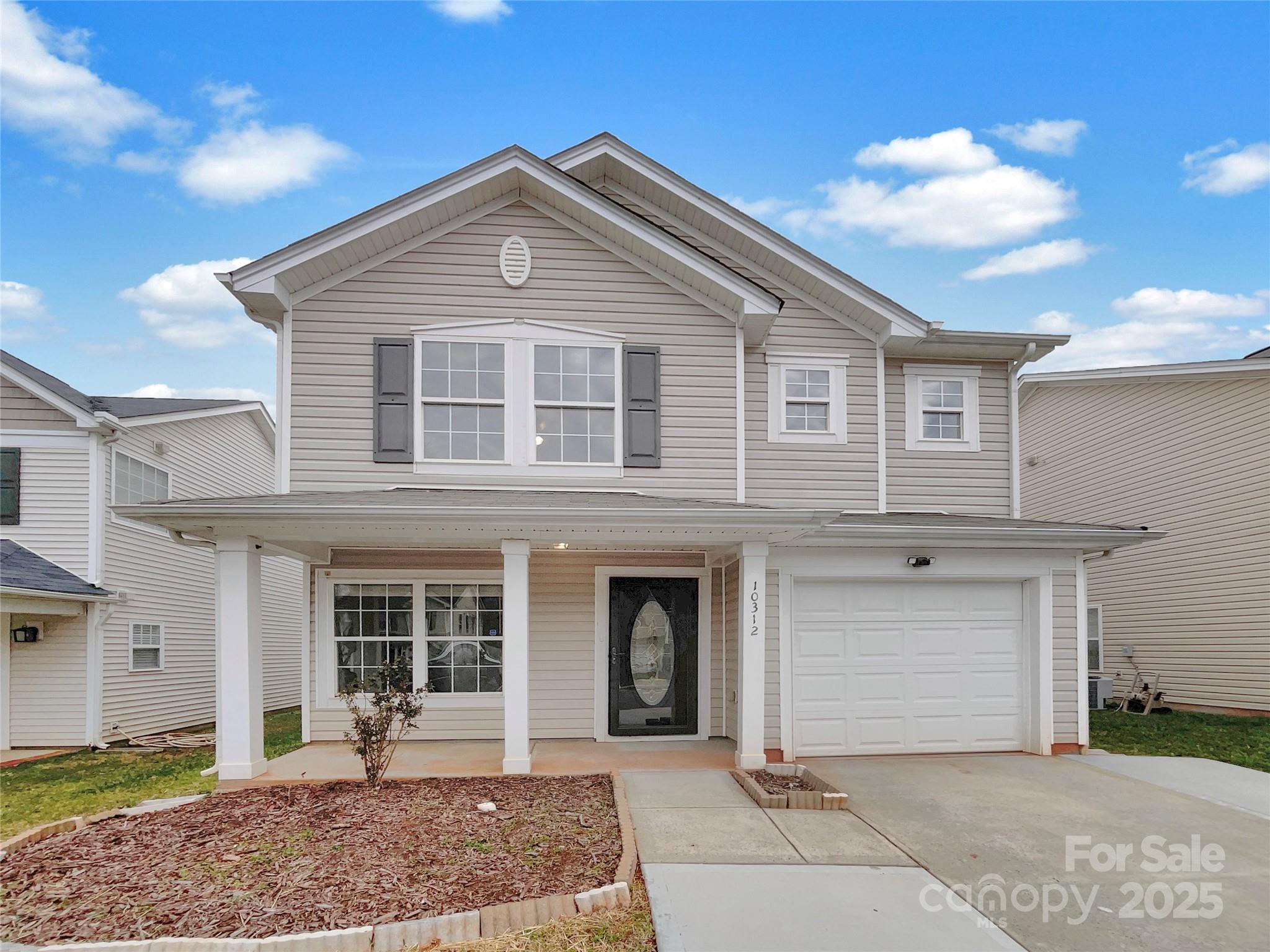 10312 Hugue Way Charlotte NC 28214