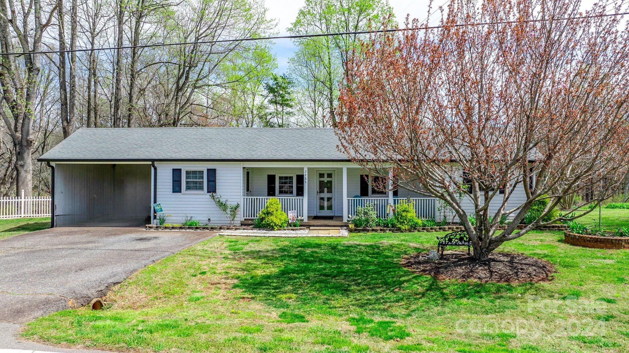 2435 Conley Road Morganton NC 28655