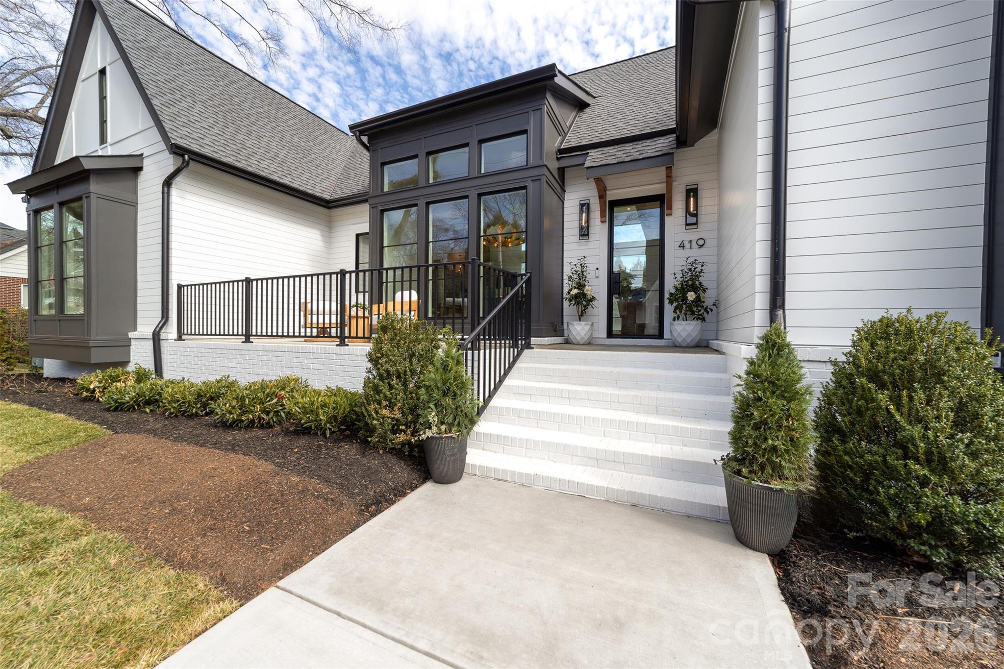 419 South Street Davidson NC 28036