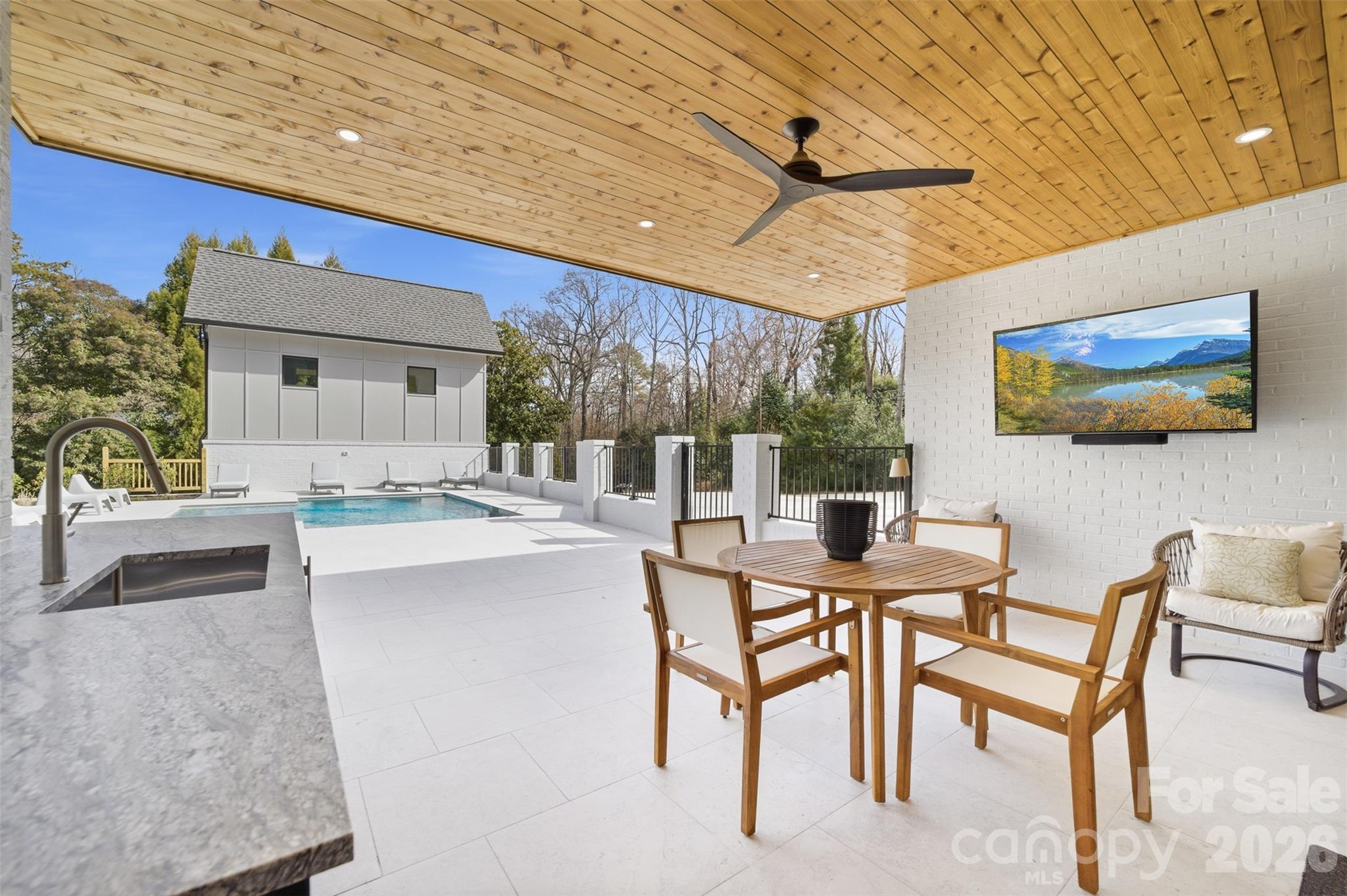419 South Street Davidson NC 28036