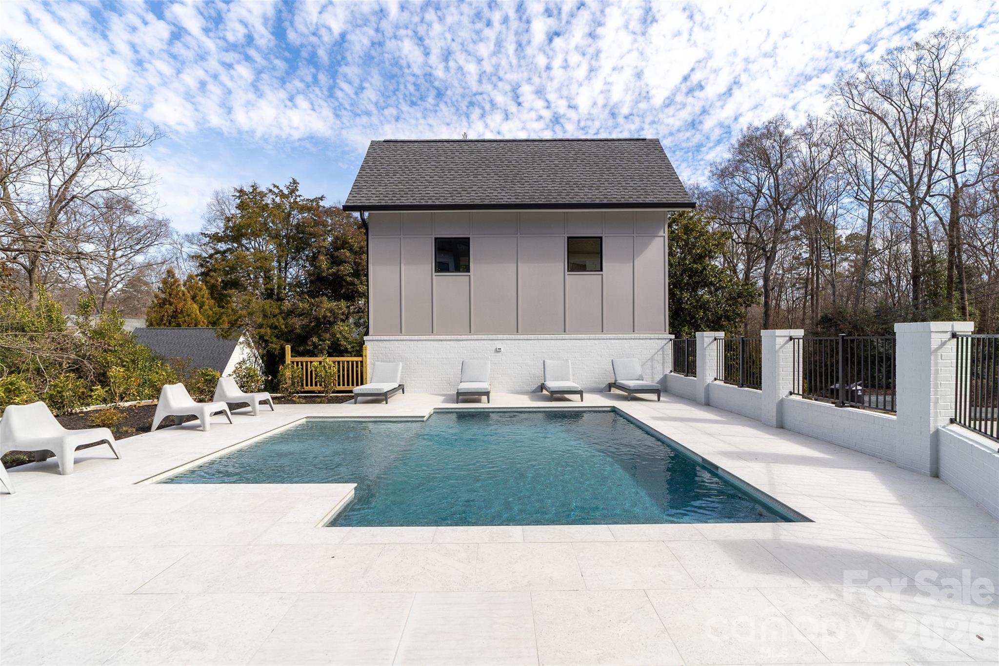 419 South Street Davidson NC 28036