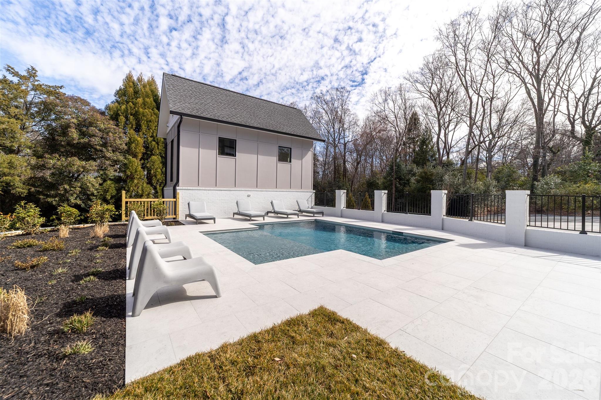 419 South Street Davidson NC 28036
