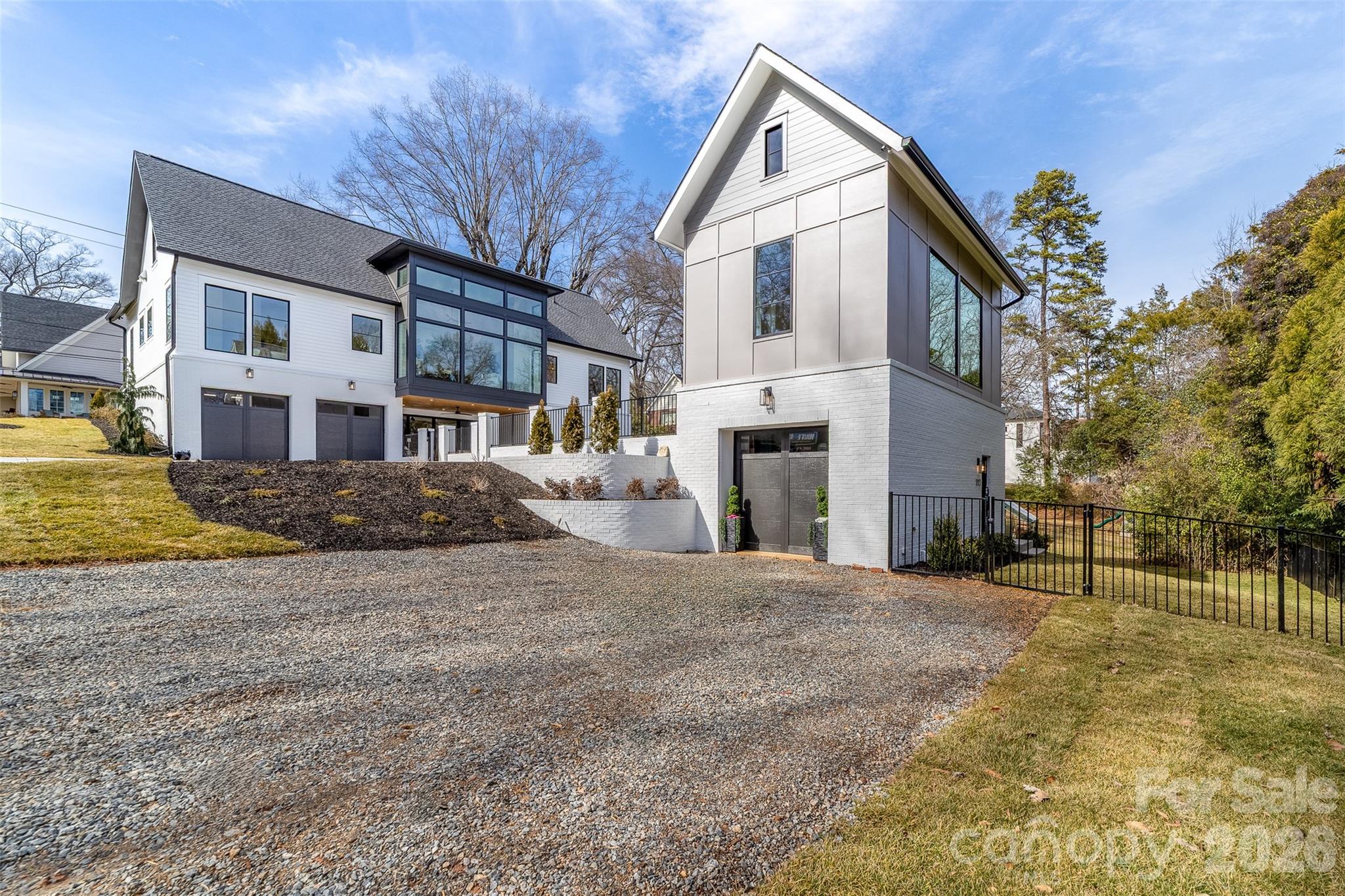 419 South Street Davidson NC 28036