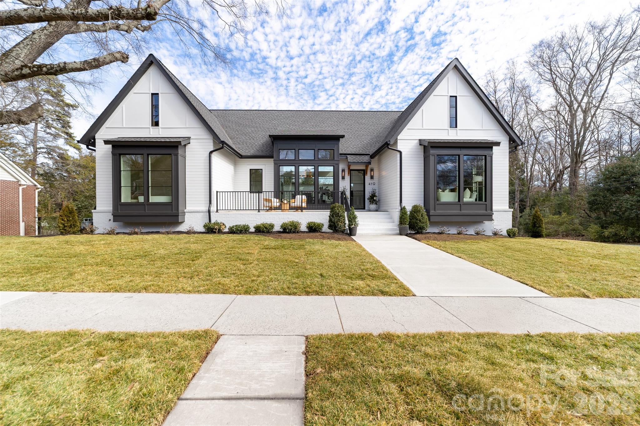 419 South Street Davidson NC 28036
