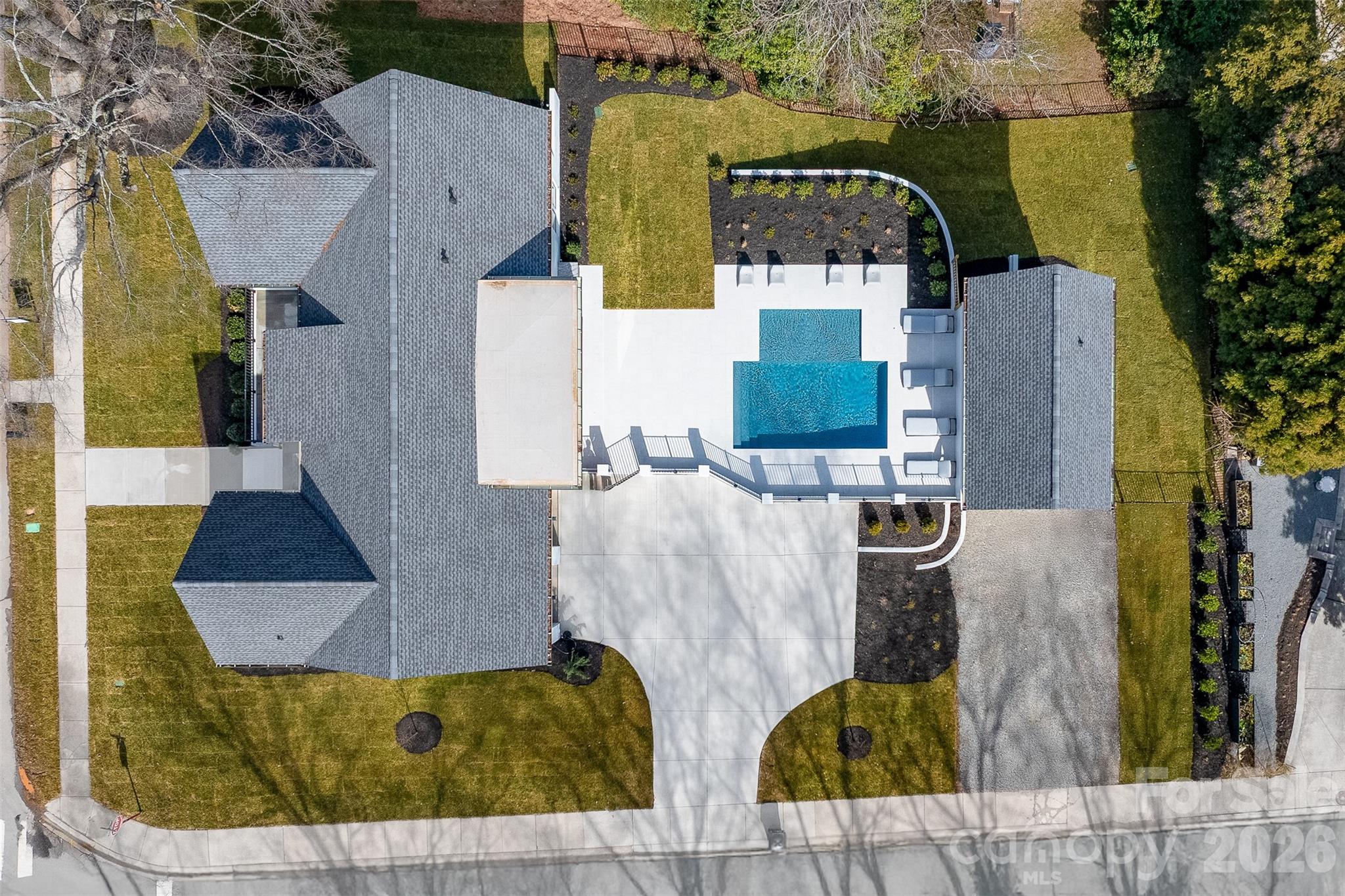 419 South Street Davidson NC 28036