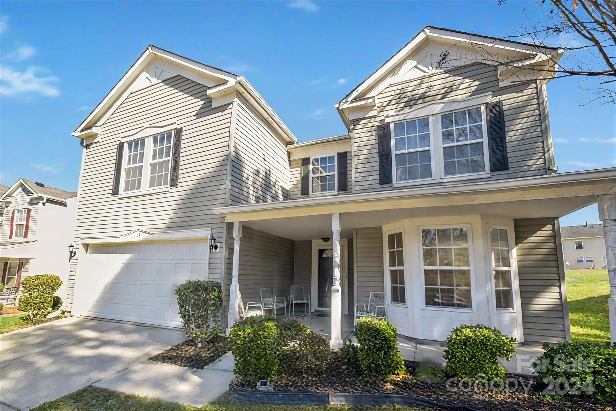 6632 Fawn View Drive Charlotte NC 28216