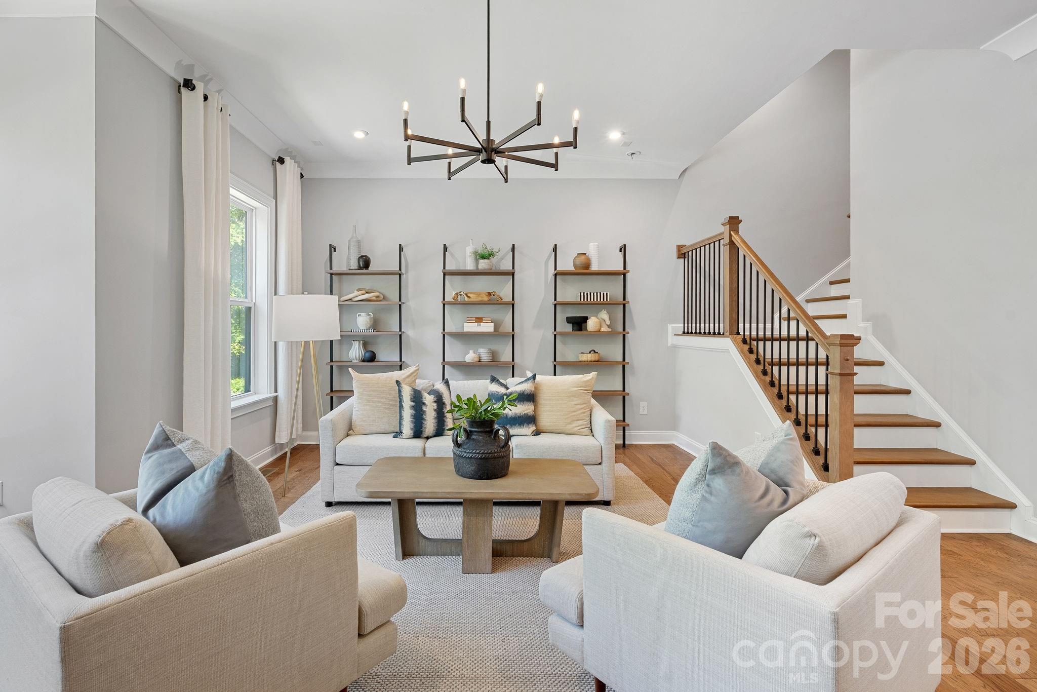 2543 Deacon Avenue Charlotte NC 28204