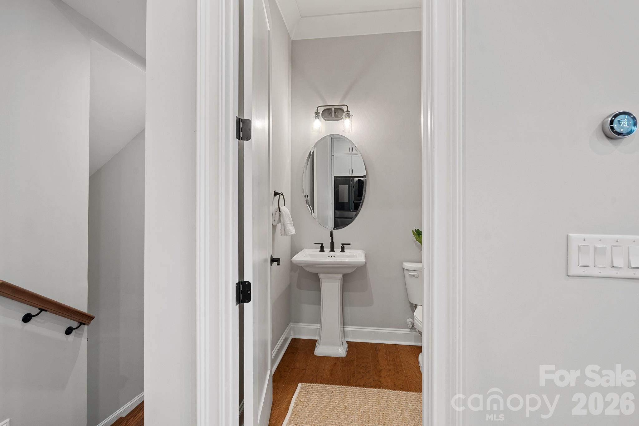 2543 Deacon Avenue Charlotte NC 28204