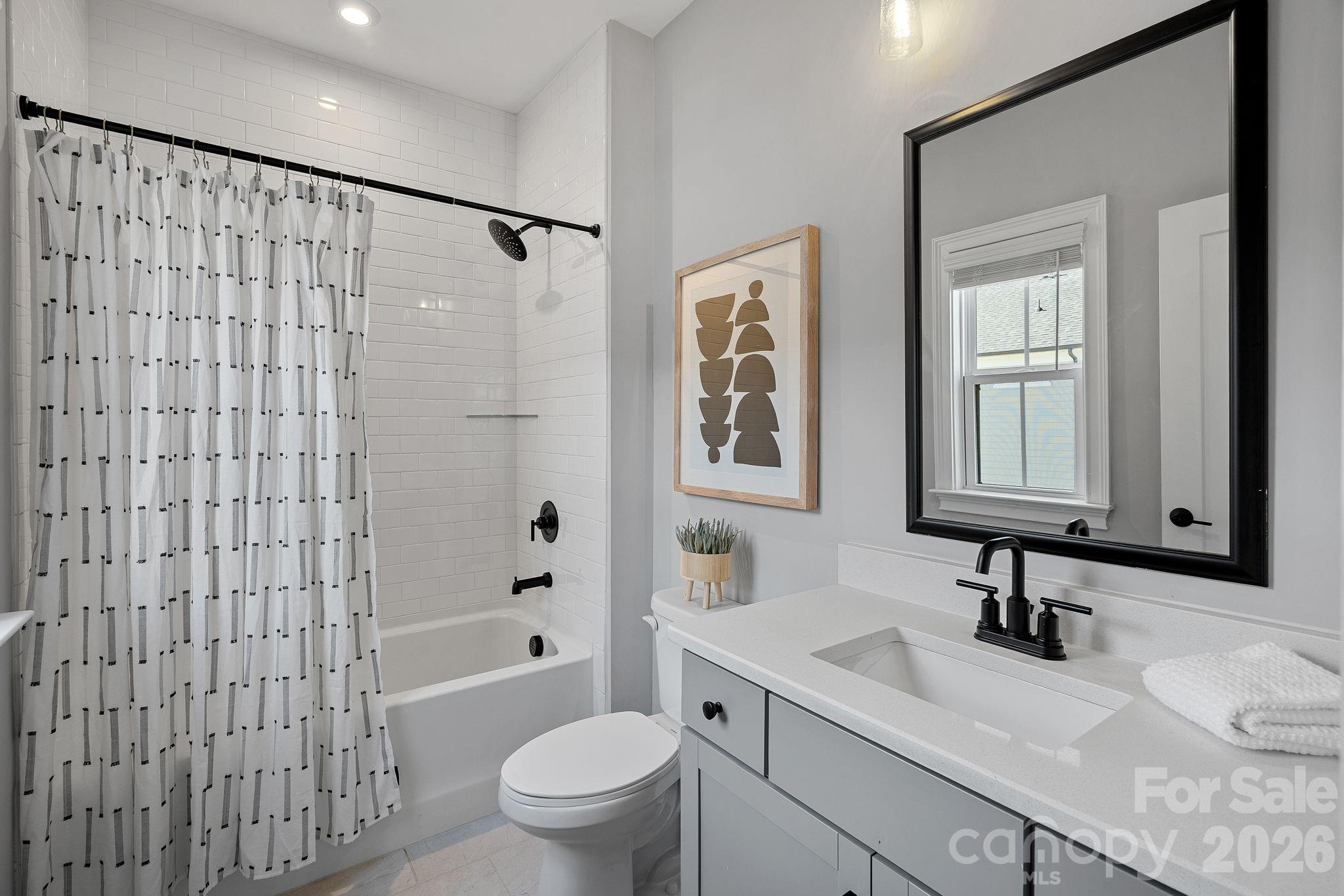 2543 Deacon Avenue Charlotte NC 28204