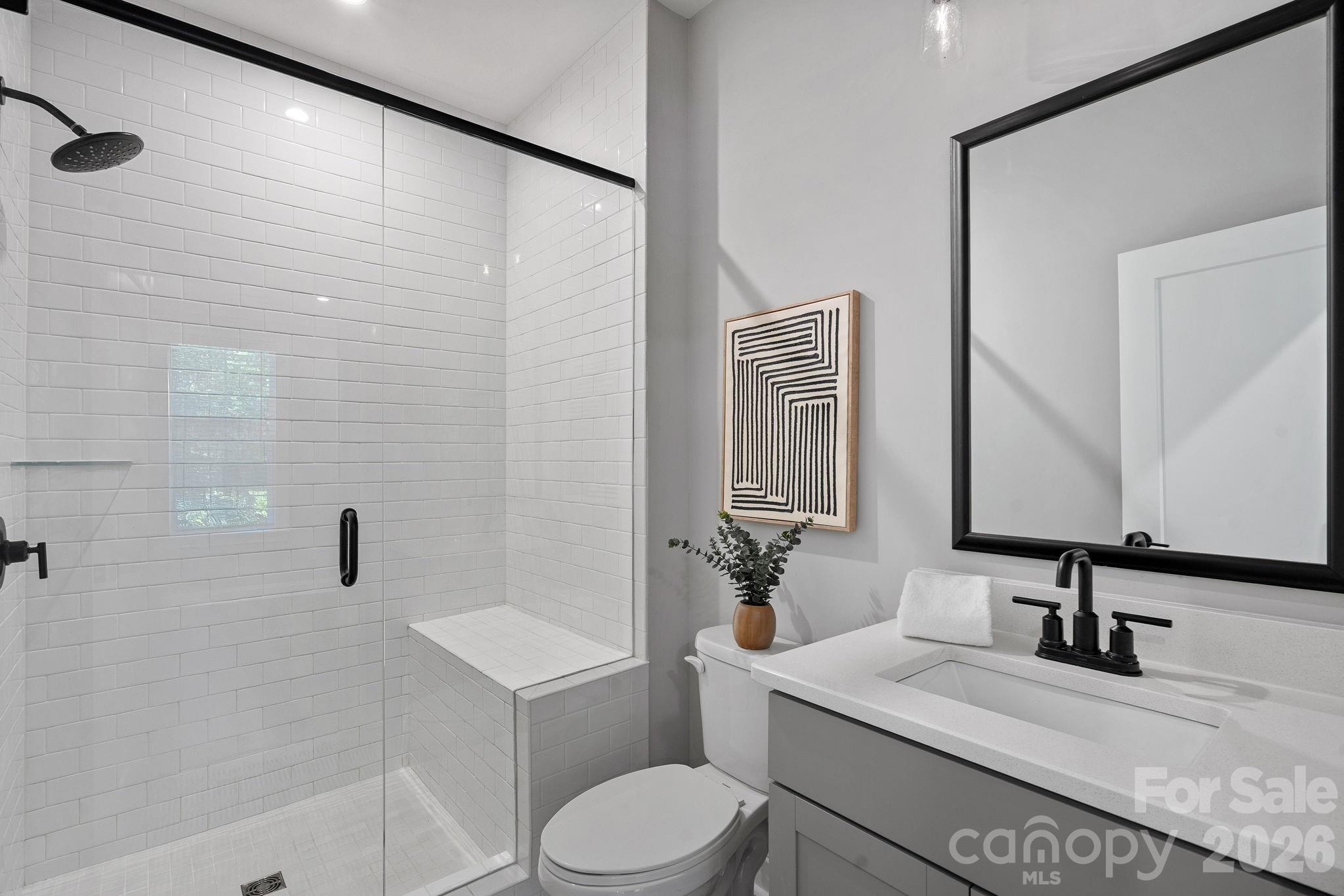 2543 Deacon Avenue Charlotte NC 28204