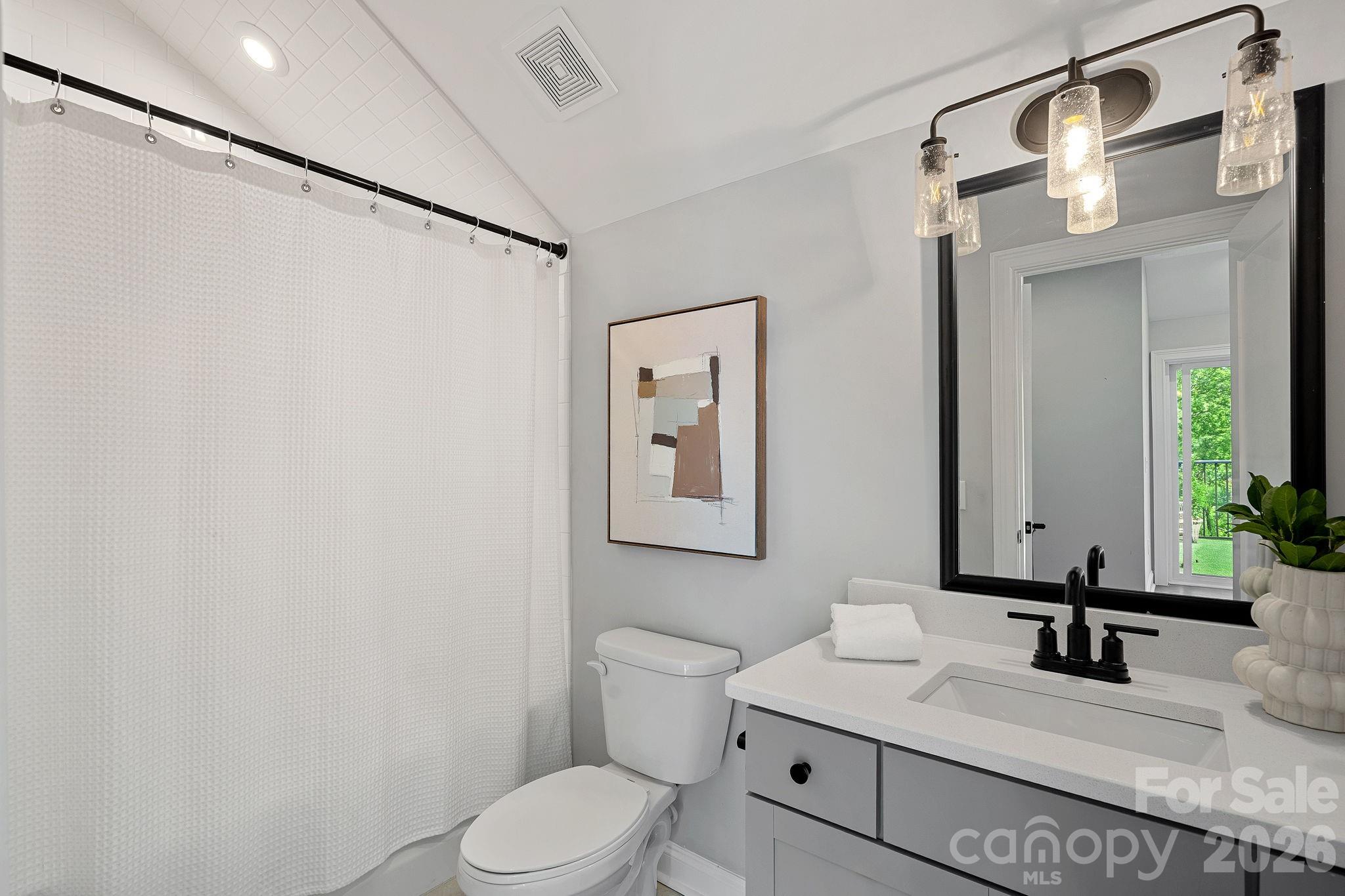 2543 Deacon Avenue Charlotte NC 28204