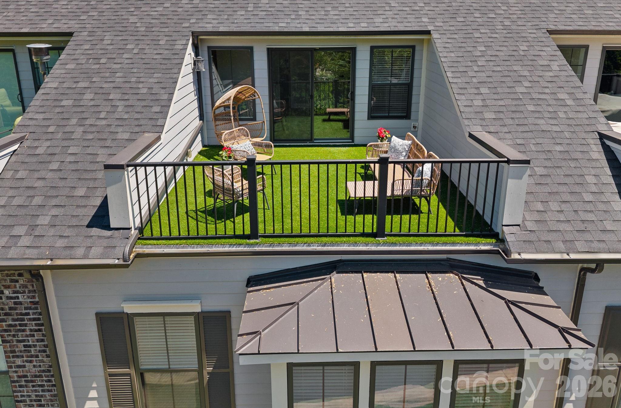 2543 Deacon Avenue Charlotte NC 28204