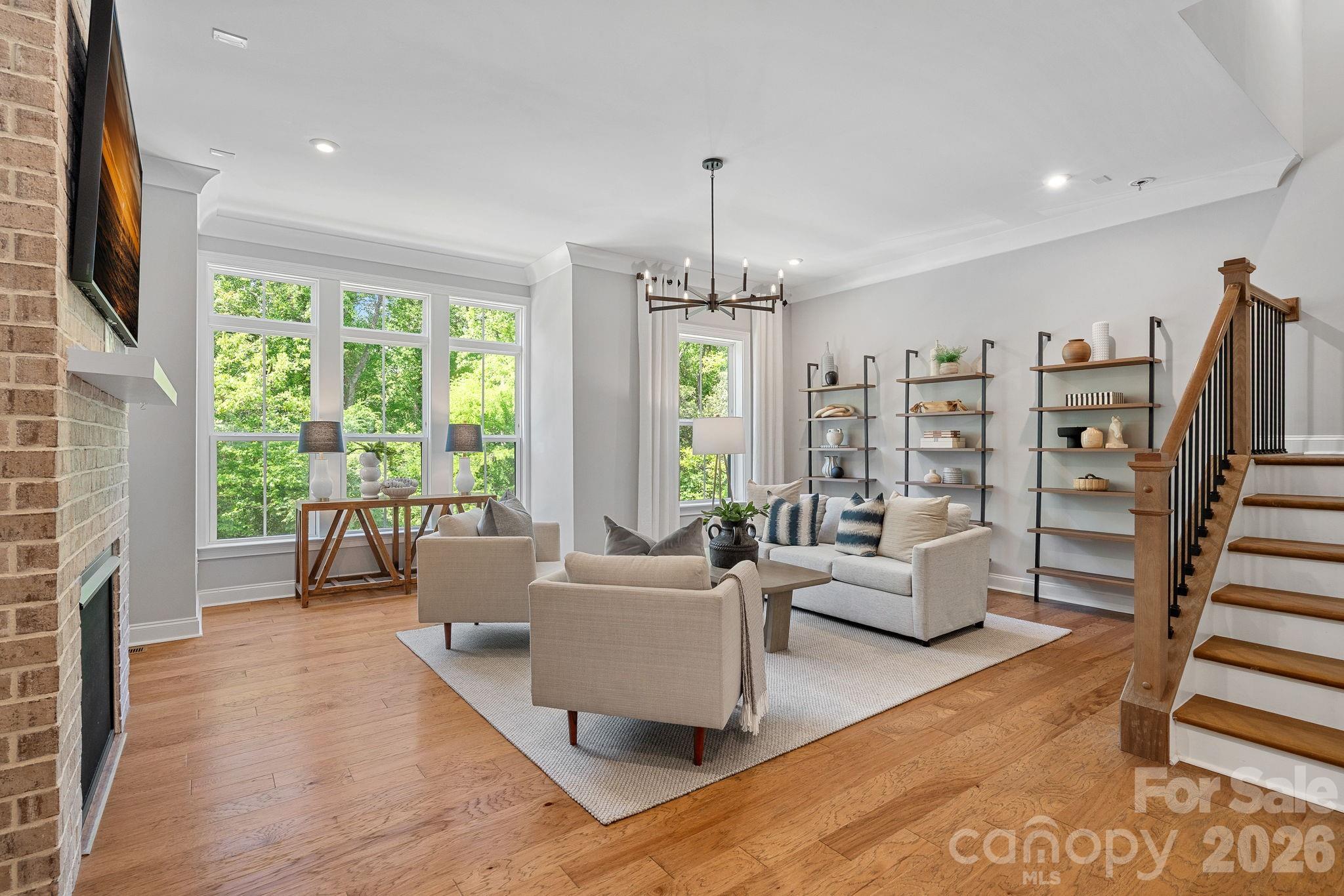 2543 Deacon Avenue Charlotte NC 28204