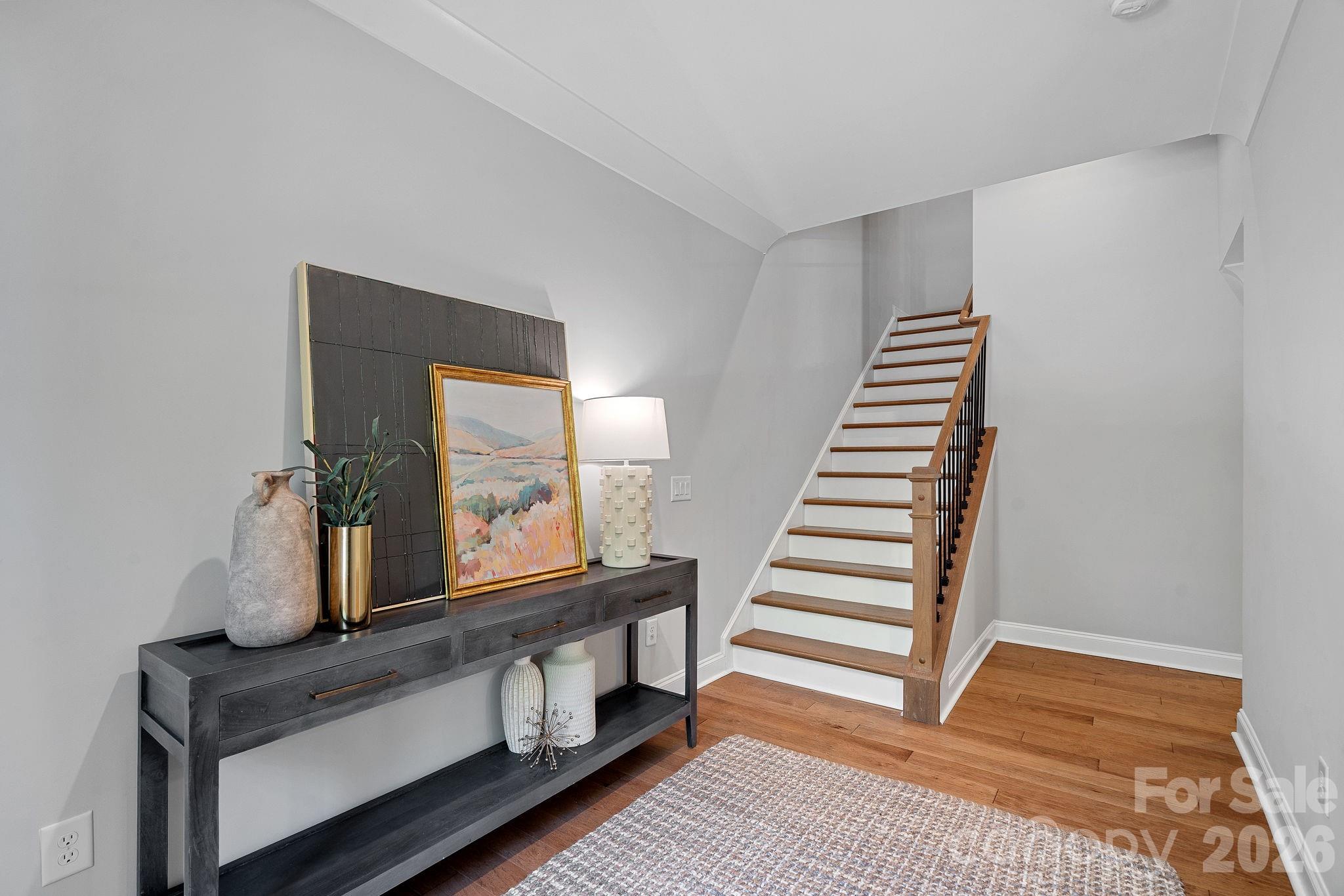 2543 Deacon Avenue Charlotte NC 28204