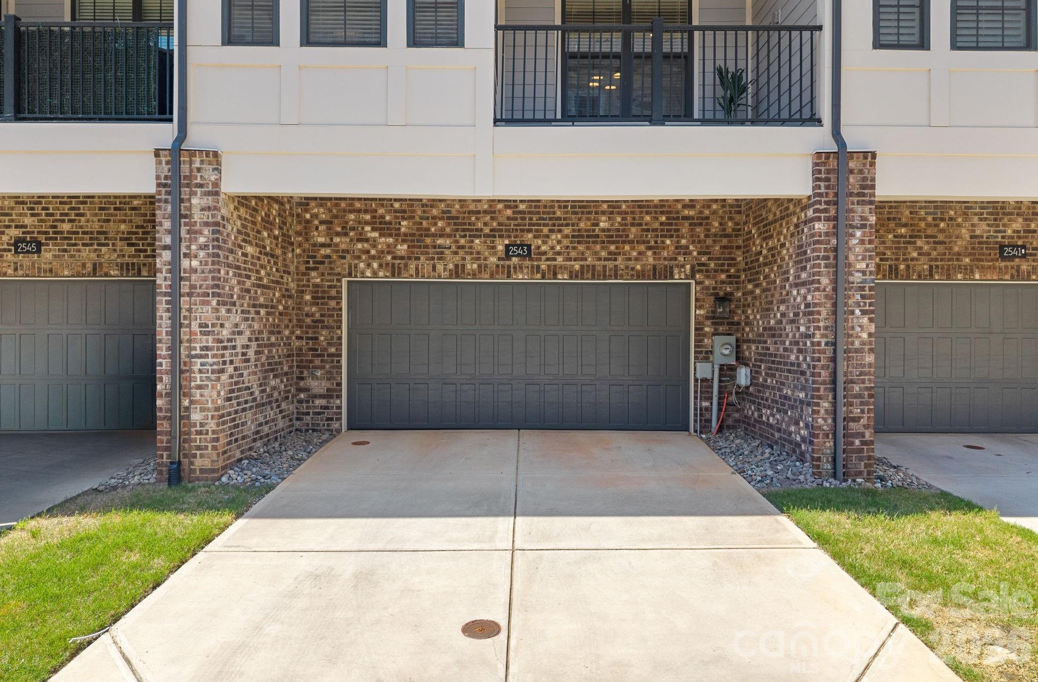 2543 Deacon Avenue Charlotte NC 28204