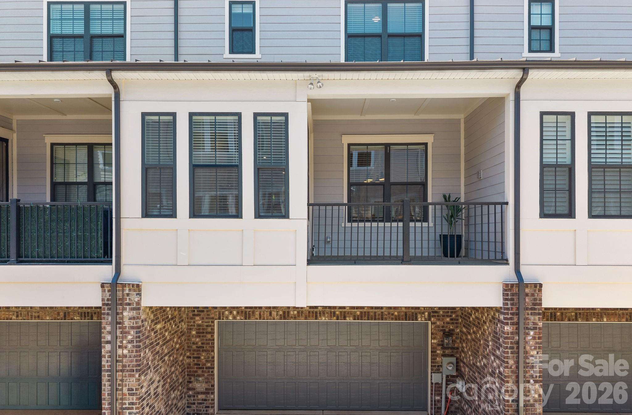 2543 Deacon Avenue Charlotte NC 28204