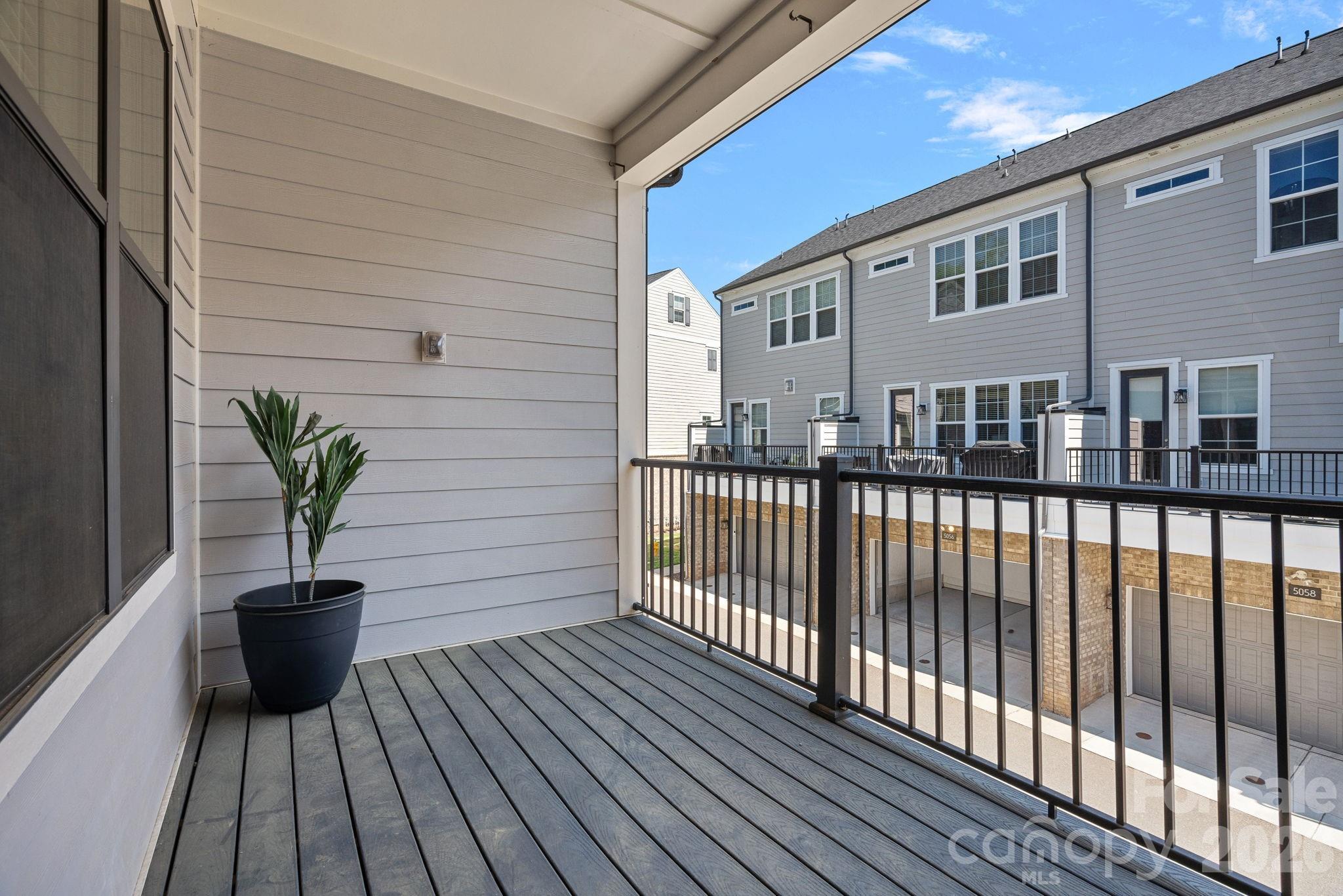 2543 Deacon Avenue Charlotte NC 28204