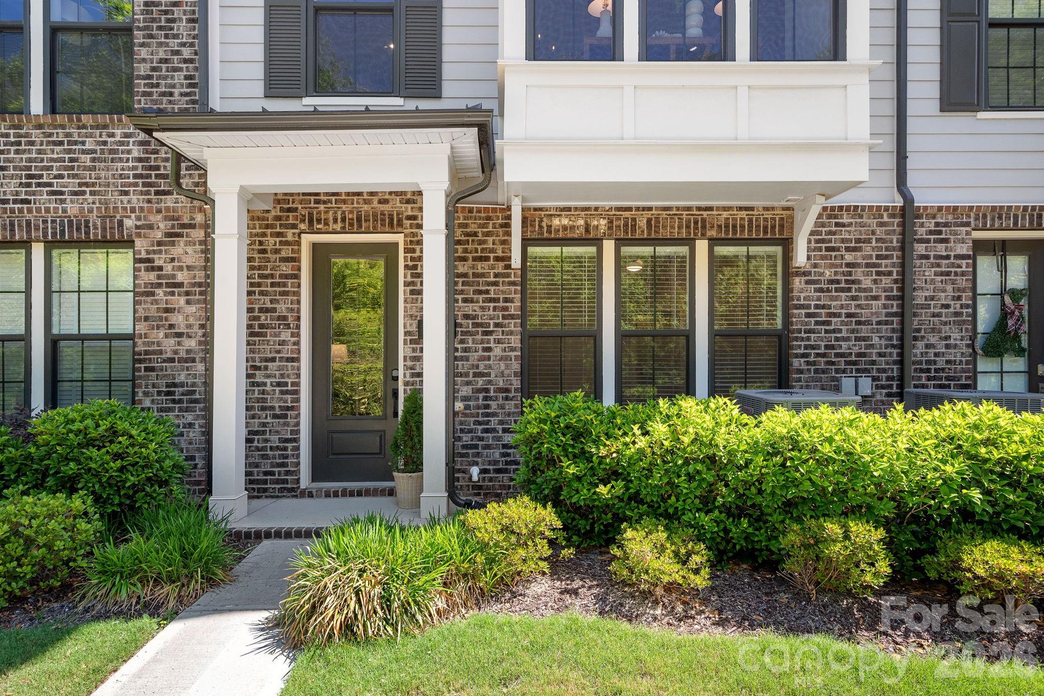 2543 Deacon Avenue Charlotte NC 28204