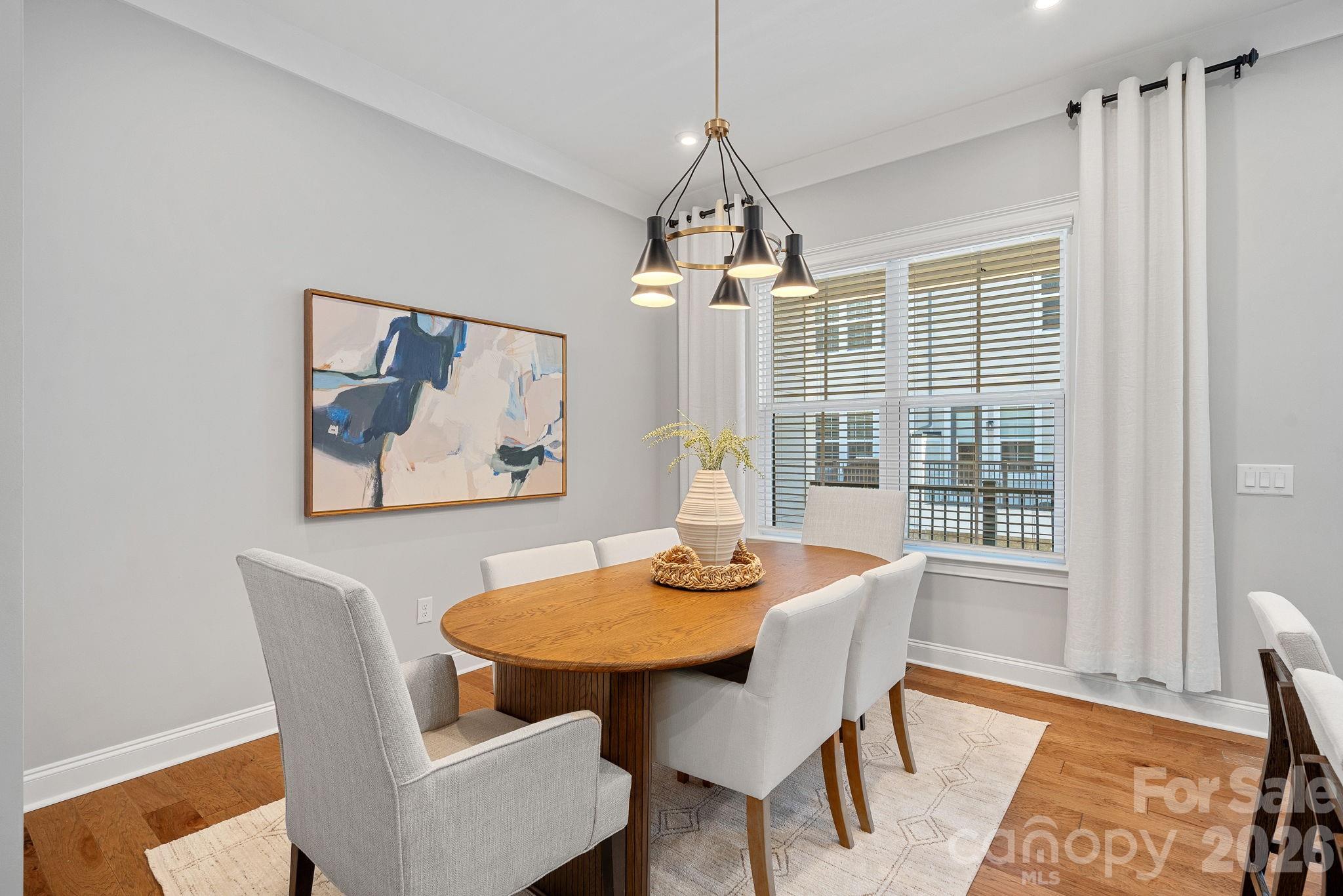2543 Deacon Avenue Charlotte NC 28204