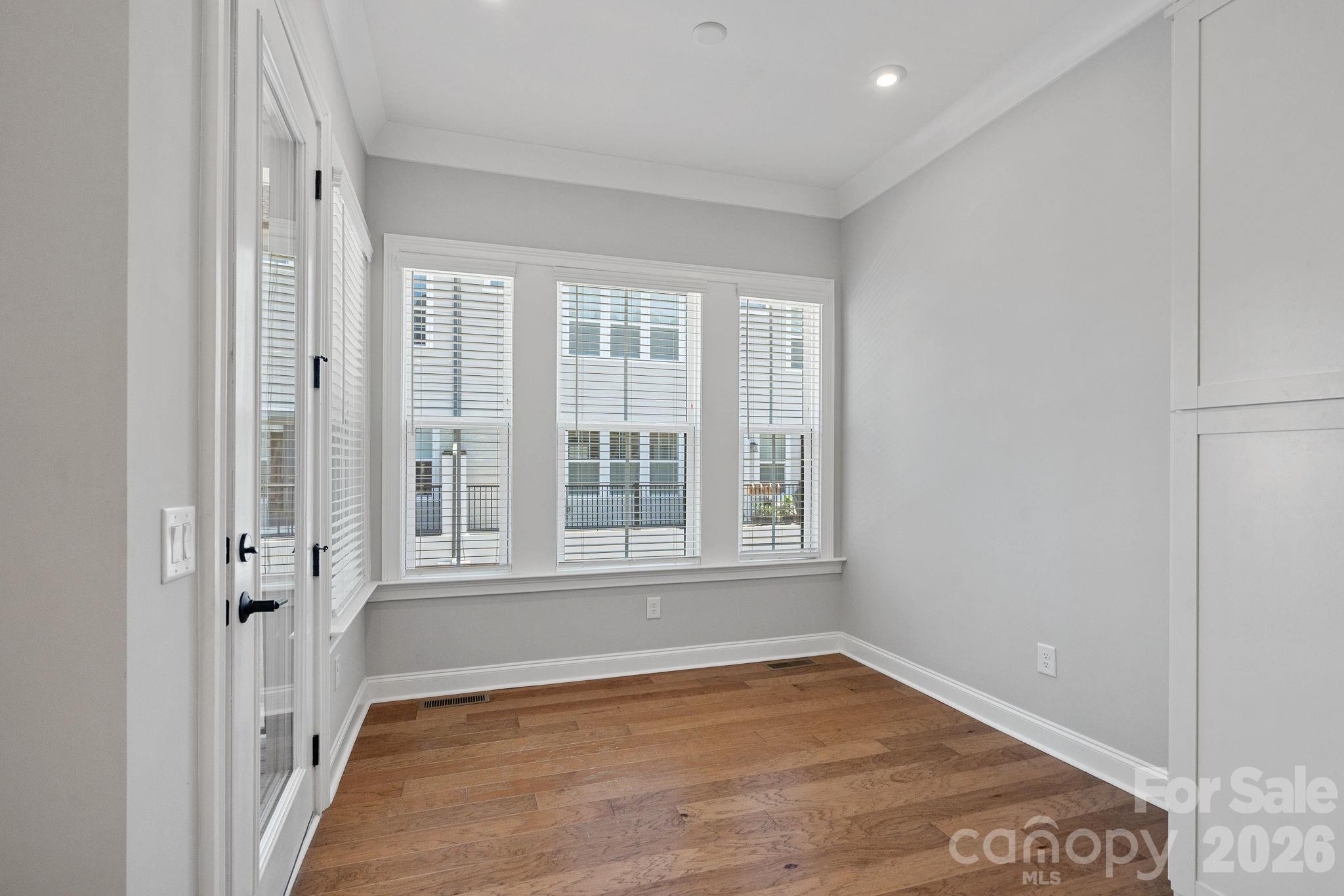 2543 Deacon Avenue Charlotte NC 28204