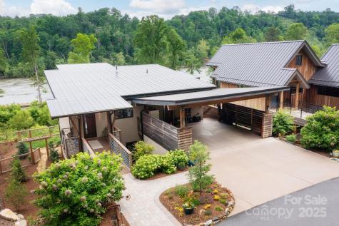 34 River Run Asheville NC 28804