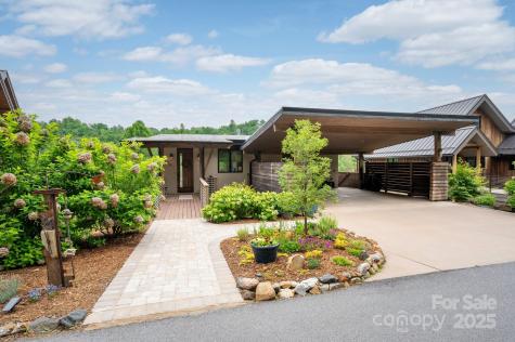 34 River Run Asheville NC 28804