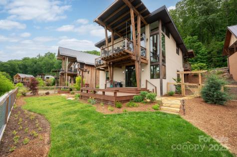 34 River Run Asheville NC 28804
