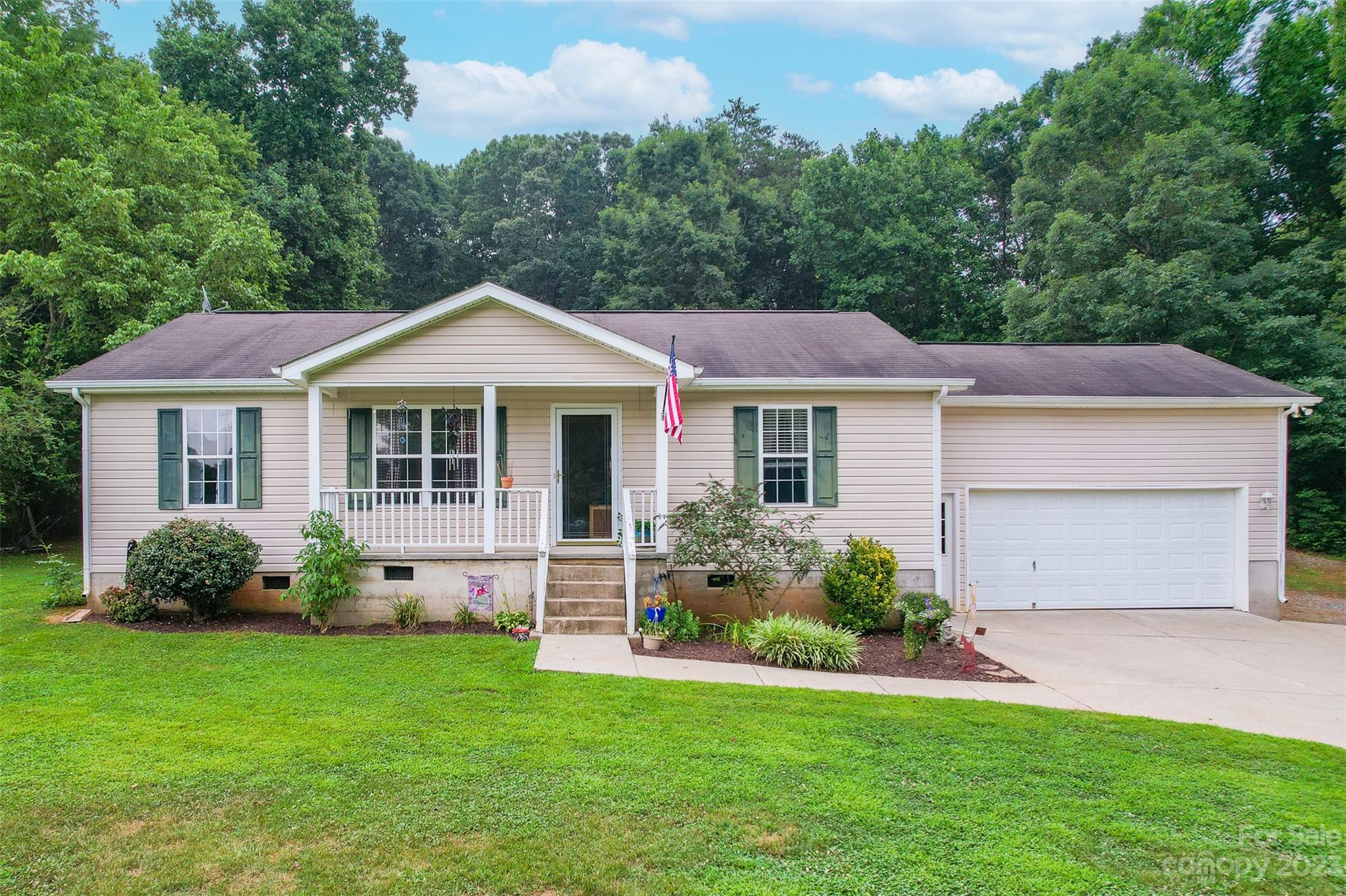 785 Midway Road Statesville NC 28625