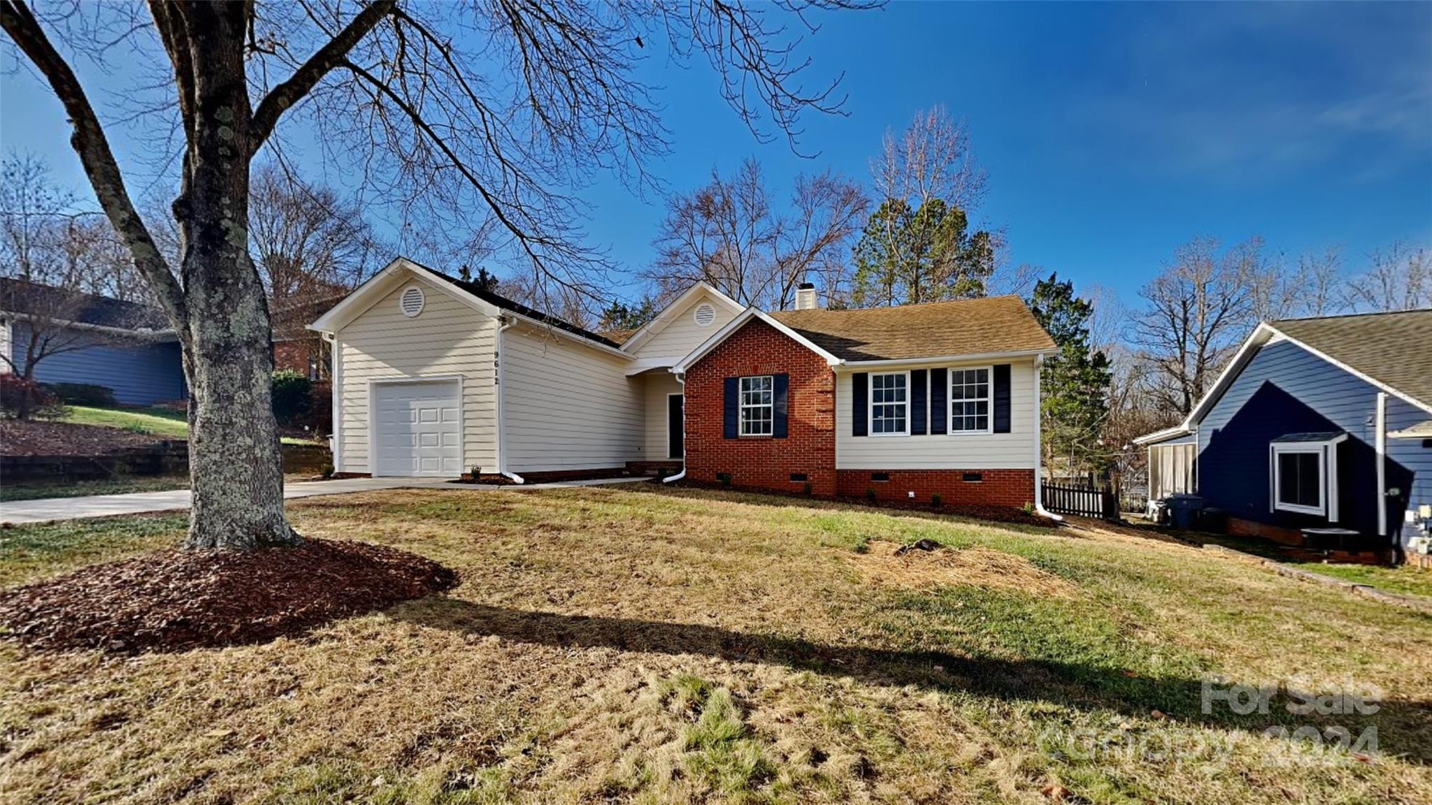 9612 Marshbrooke Road Matthews NC 28105