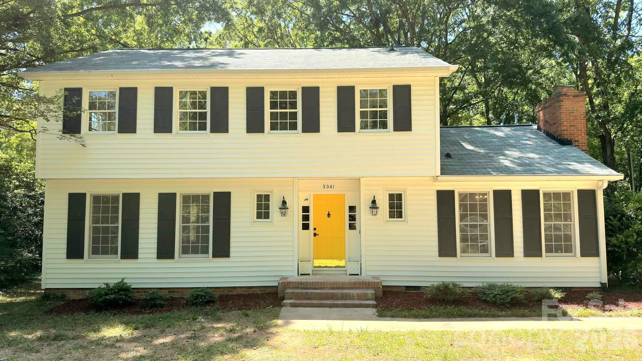 3341 Goodplace Road Rock Hill SC 29732