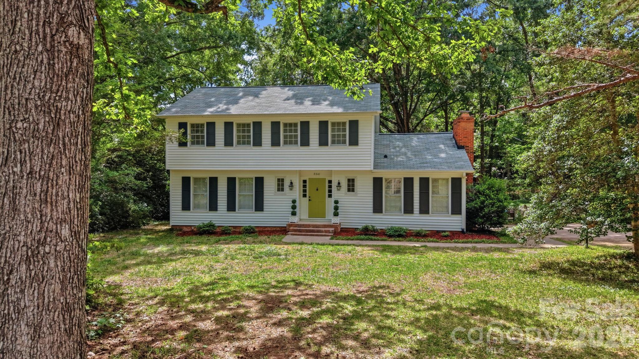 3341 Goodplace Road Rock Hill SC 29732