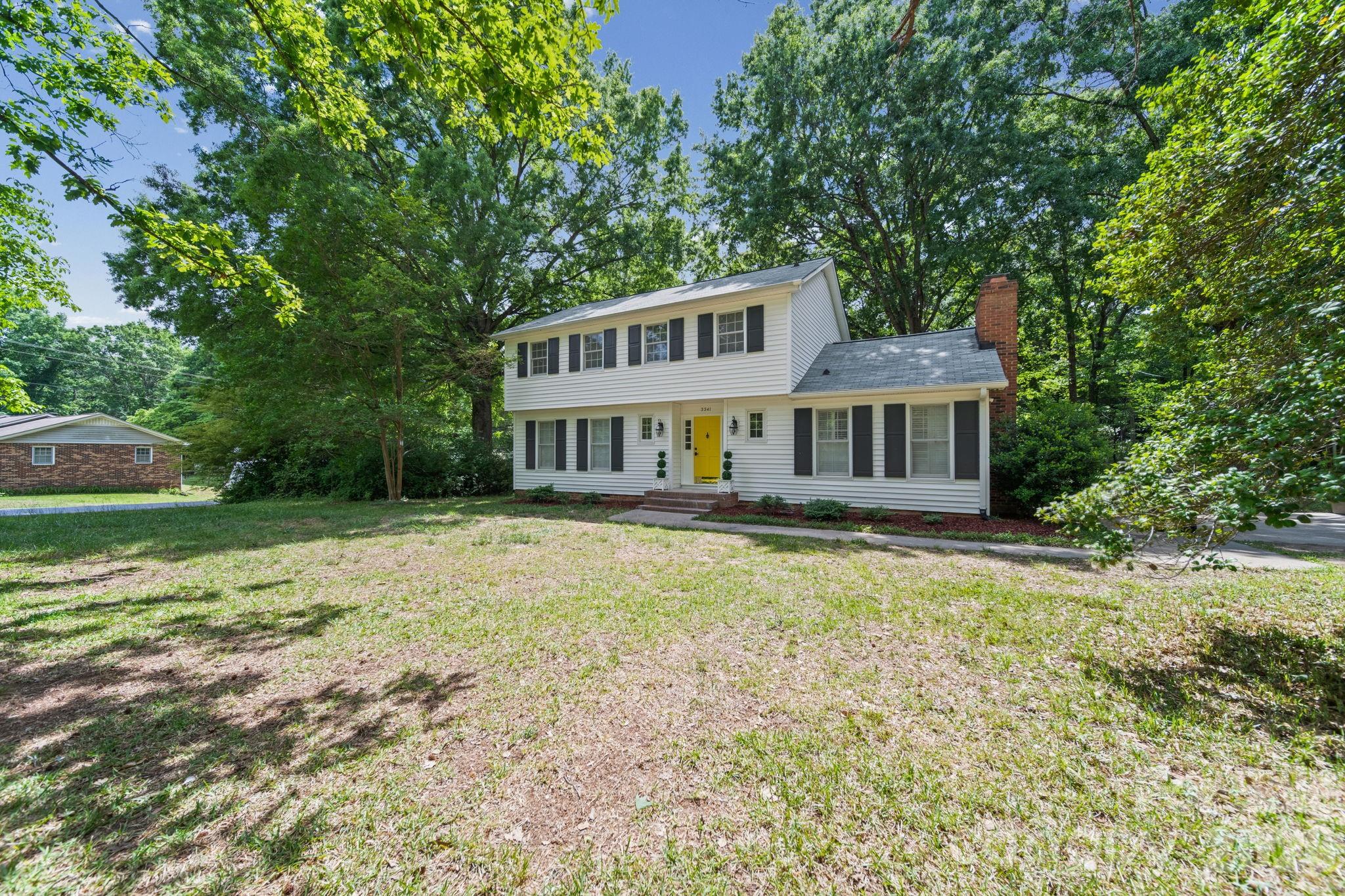 3341 Goodplace Road Rock Hill SC 29732