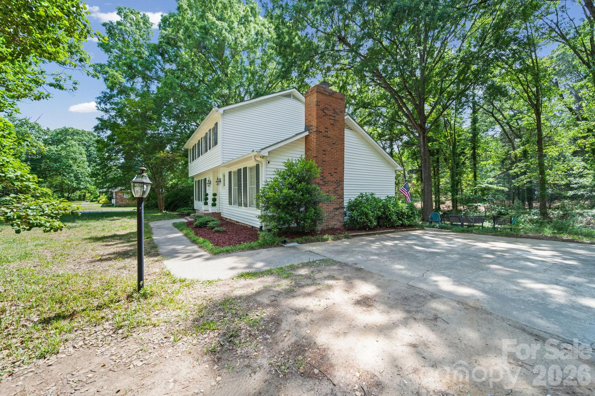 3341 Goodplace Road Rock Hill SC 29732