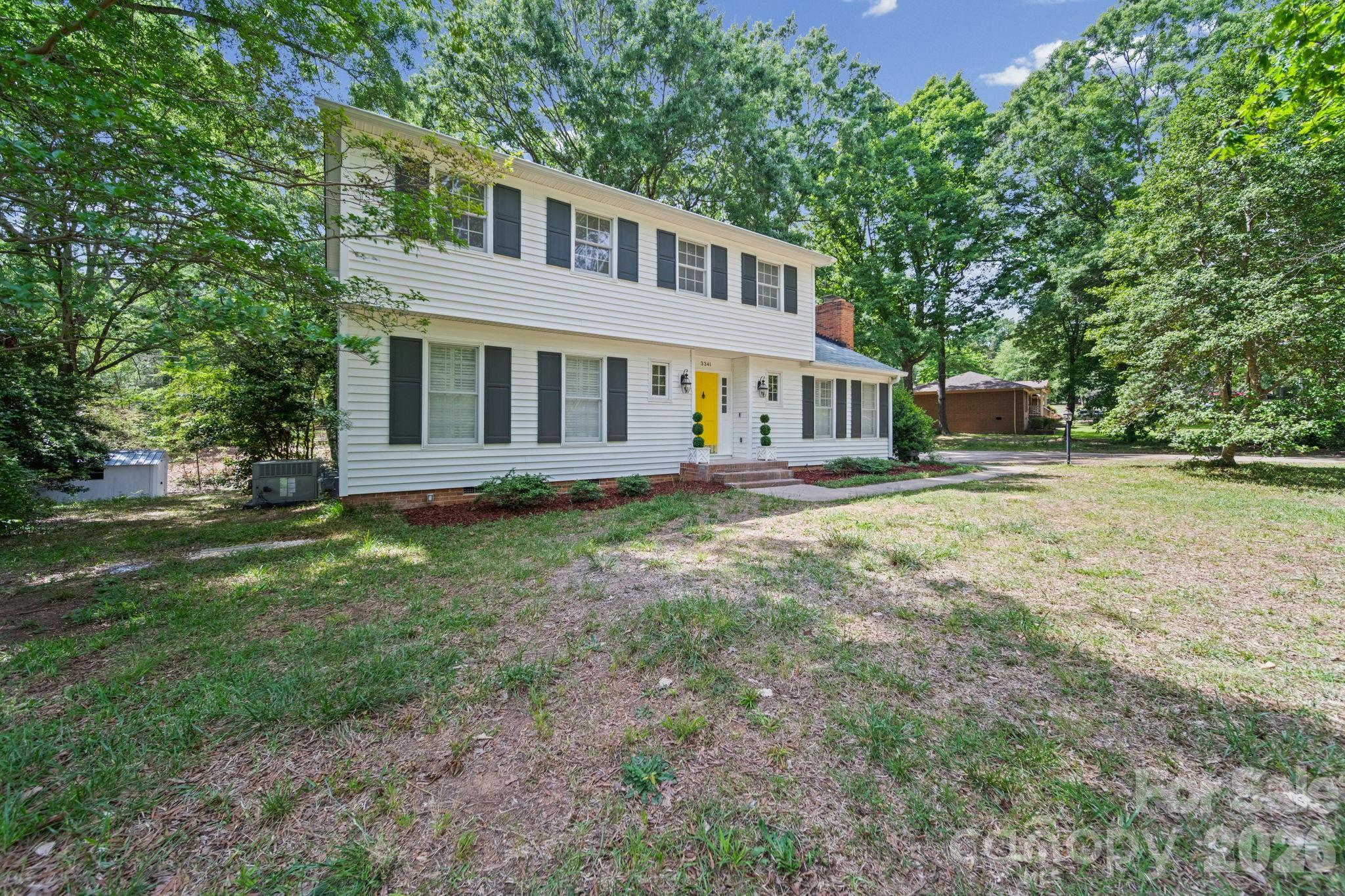 3341 Goodplace Road Rock Hill SC 29732