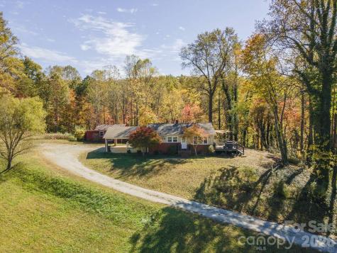 29 Friendly Drive Old Fort NC 28762