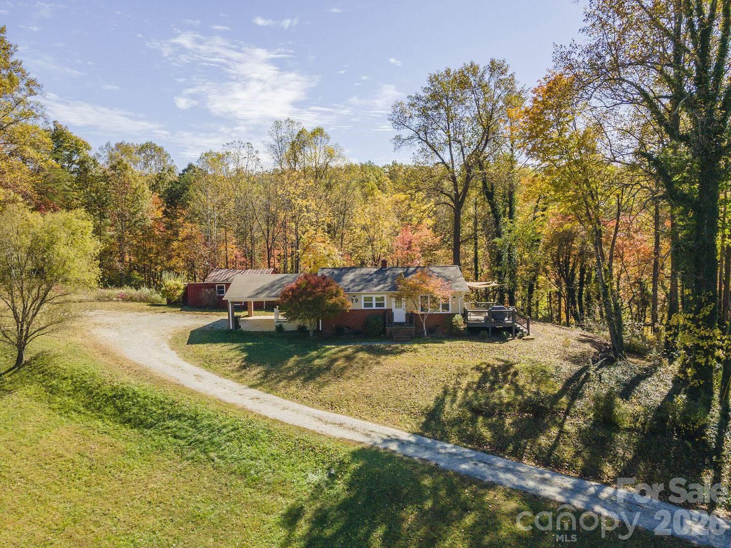 29 Friendly Drive Old Fort NC 28762