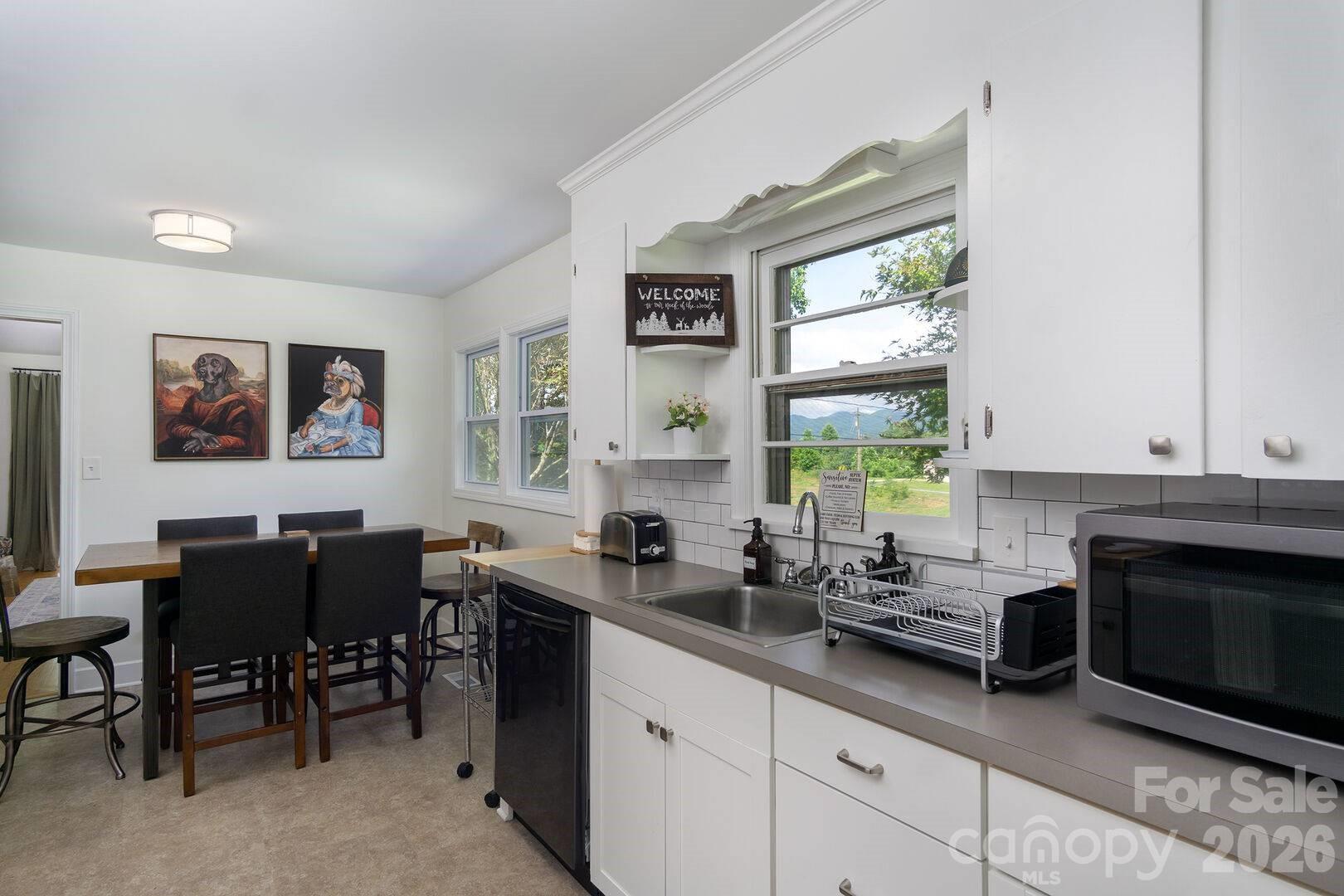 29 Friendly Drive Old Fort NC 28762