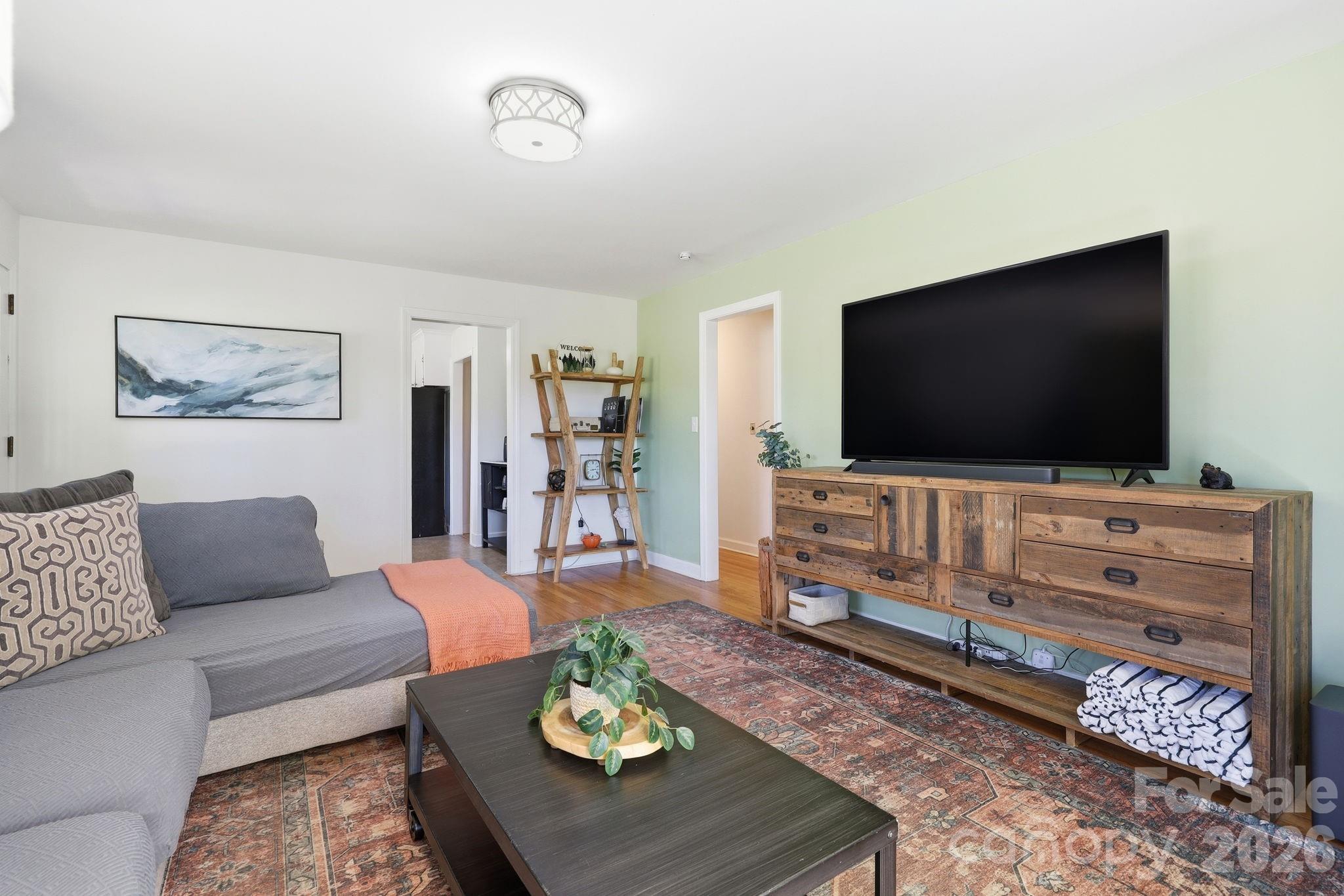 29 Friendly Drive Old Fort NC 28762