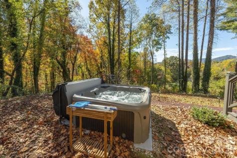 29 Friendly Drive Old Fort NC 28762