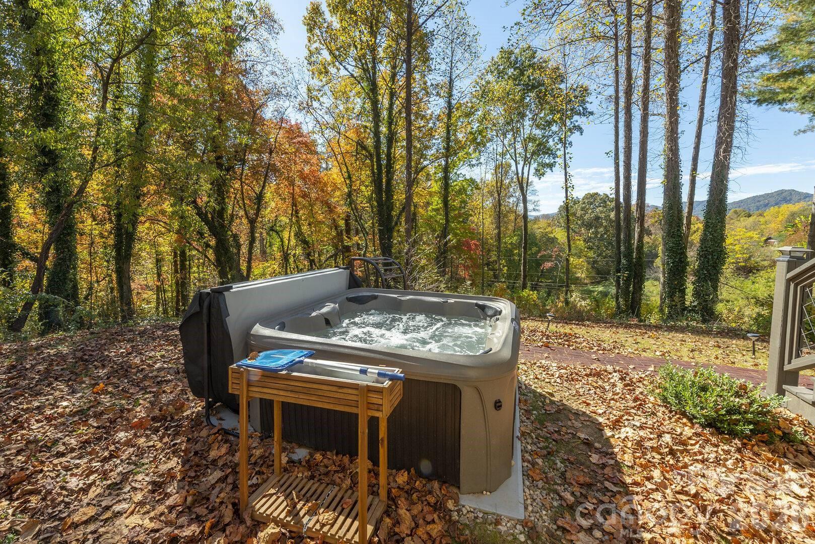 29 Friendly Drive Old Fort NC 28762