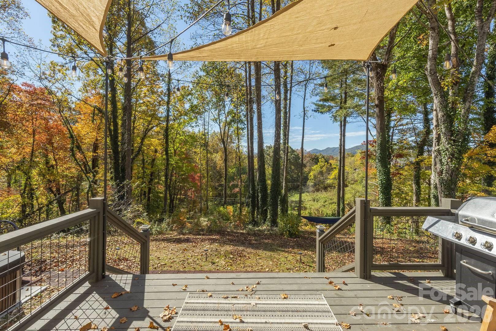 29 Friendly Drive Old Fort NC 28762