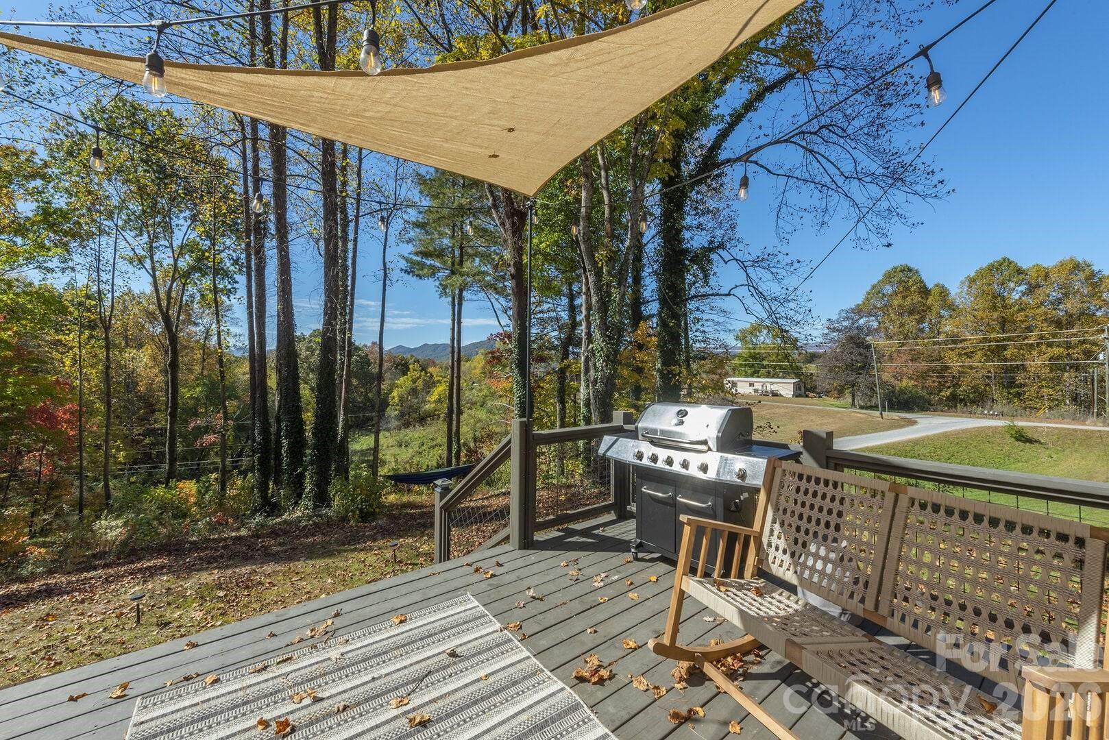 29 Friendly Drive Old Fort NC 28762