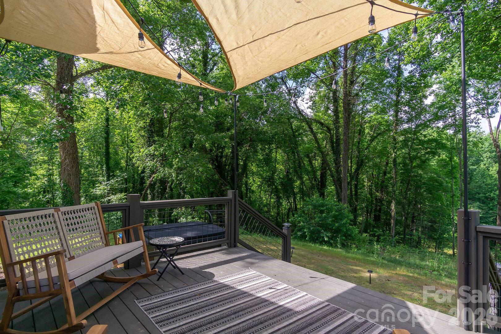 29 Friendly Drive Old Fort NC 28762