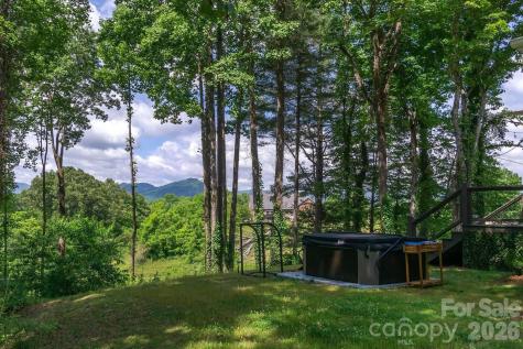 29 Friendly Drive Old Fort NC 28762