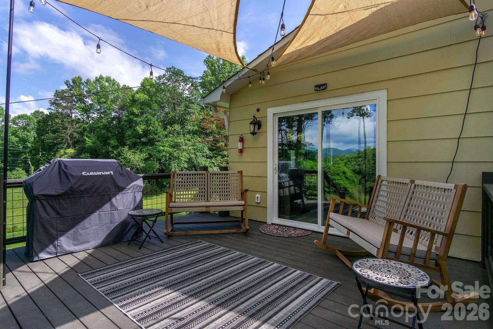 29 Friendly Drive Old Fort NC 28762