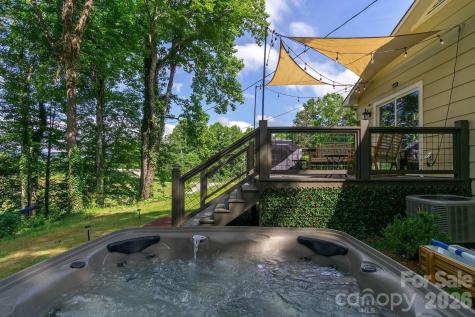 29 Friendly Drive Old Fort NC 28762