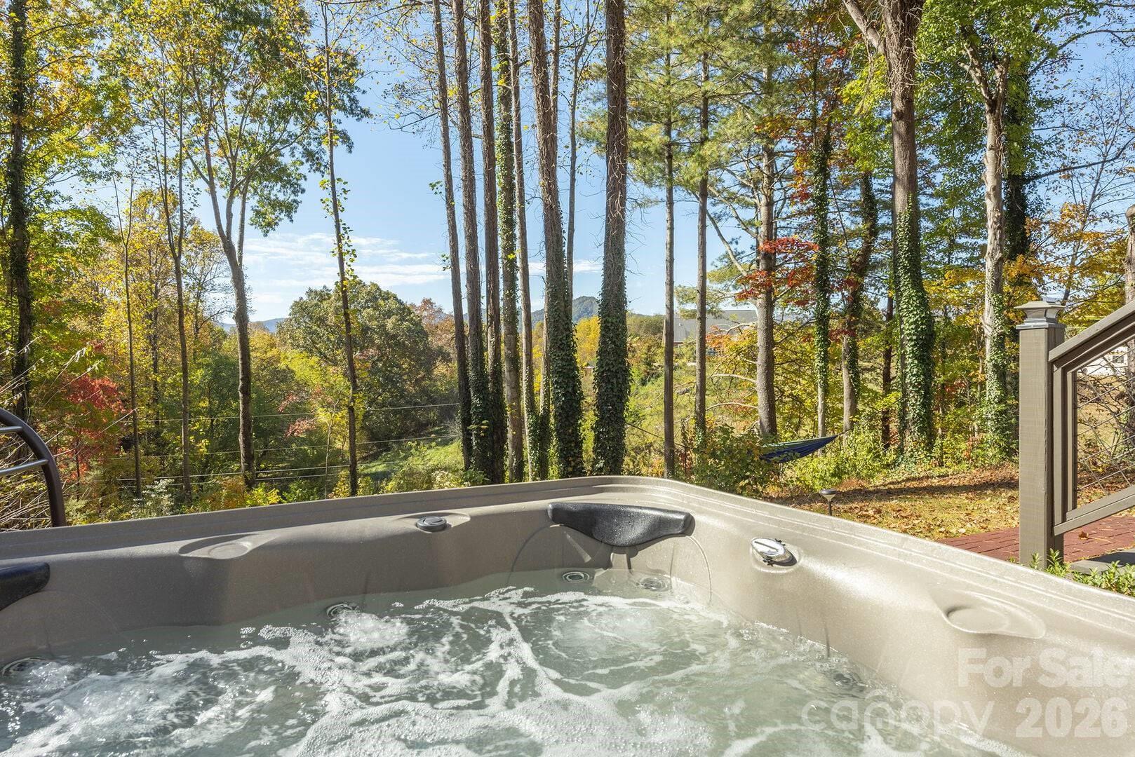 29 Friendly Drive Old Fort NC 28762