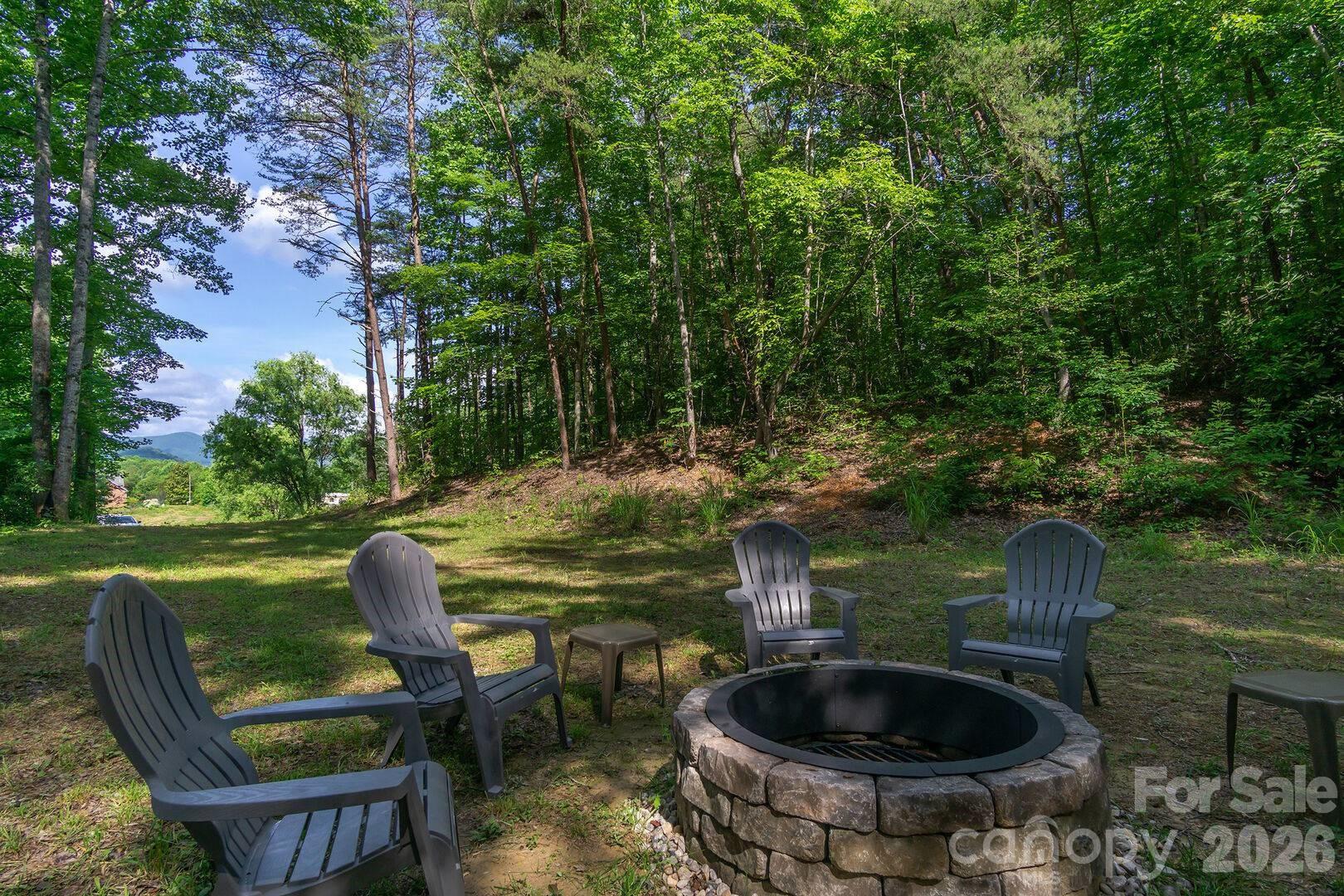 29 Friendly Drive Old Fort NC 28762