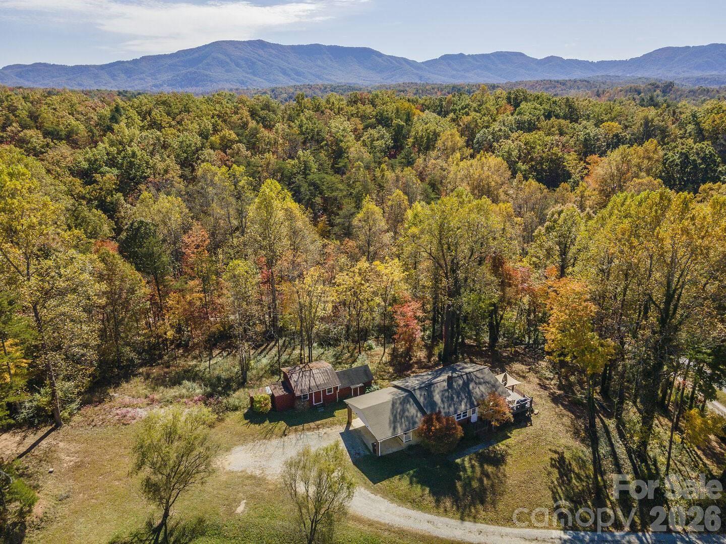 29 Friendly Drive Old Fort NC 28762